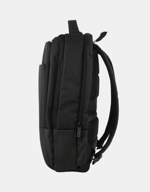 Pierre Cardin - Pierre Cardin Travel & Business Backpack with Built-in USB Port