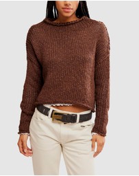 Free People - Opal Sweater