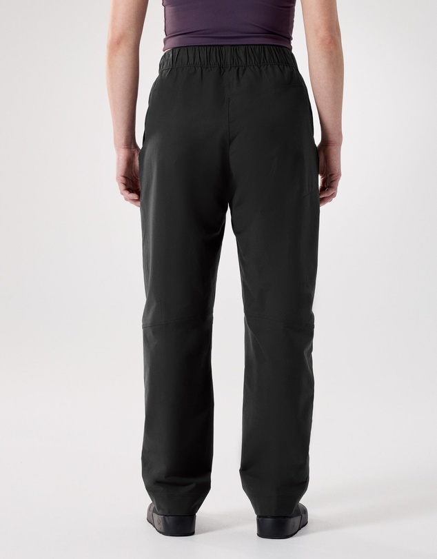 Arc'teryx - Kragg Cotton Pant Women's