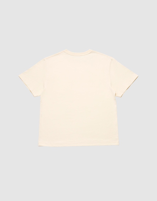 Larriet - Lasso Pocket Tee