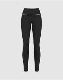 TALA - Dayflex Contrast Full Sweetheart Leggings