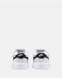 Nike - Force 1 Low Easyon Infant
