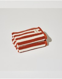 House of Nunu - Hand Towel