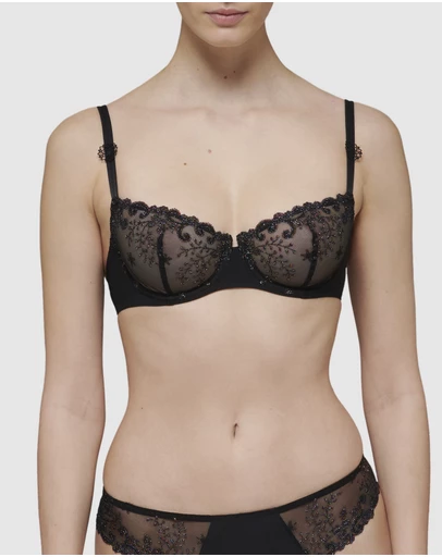 Simone Perele - Delice Half Cup Bra