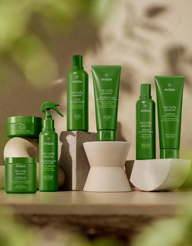 Aveda - Be Curly Advanced™ Intensive Curl Perfecting Masque