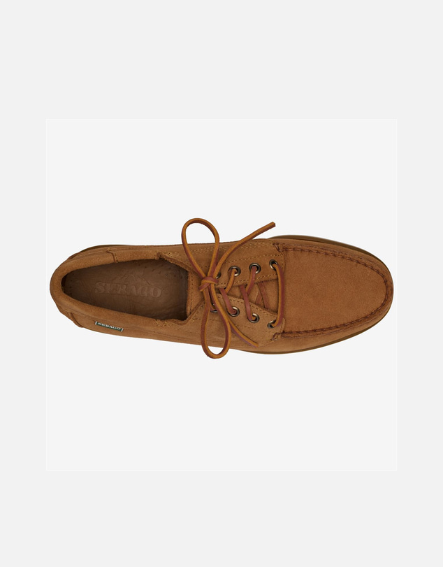 Sebago - ASKOOK SUEDE