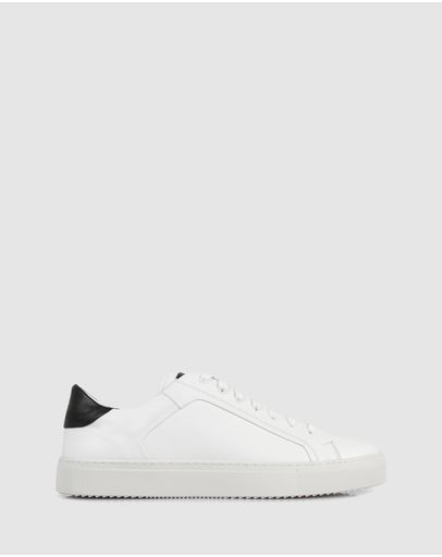 White/black