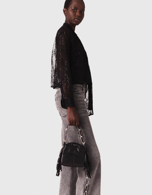 Maje - Cexyelle Shirt
