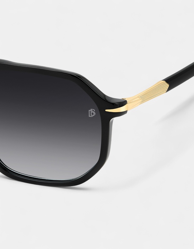David Beckham Eyewear - DB 1172/S