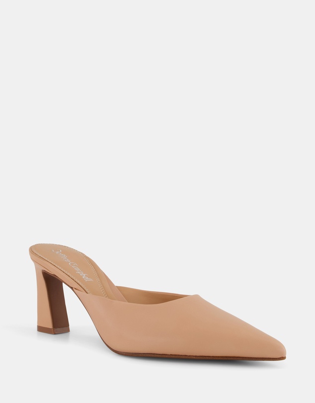Jeffrey Campbell - Unamused Heels