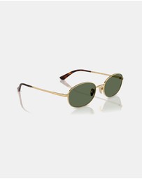 Vogue Eyewear - 0VO4323S