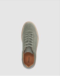 Dune London - Tony - Green
