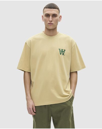 Pale Olive Green