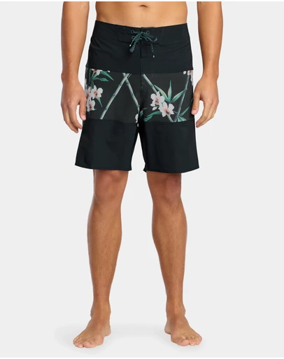 Billabong - Mens Tribong Pro 185 Boardshorts