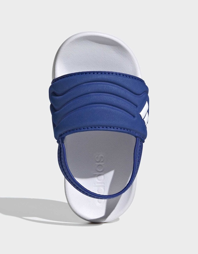 adidas Sportswear - ADILETTE ESTRAP 2.0 SLIDES INFANTS Infants
