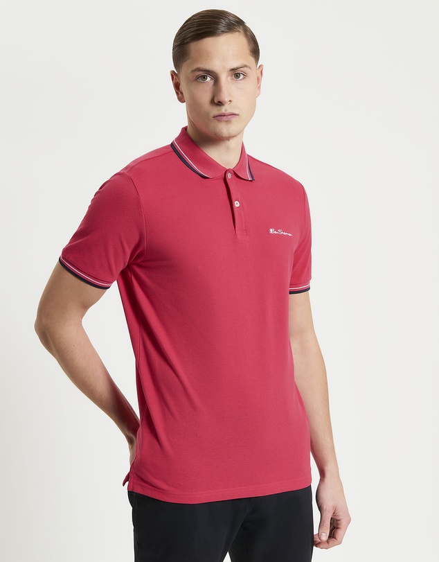 Ben Sherman - Signature Pique Polo
