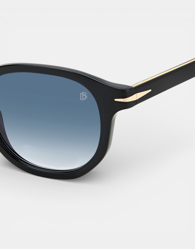 David Beckham Eyewear - DB 1007/S
