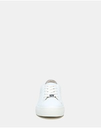 Naturalizer - Astara Sneaker - White/Grey