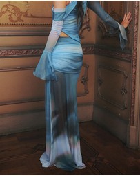 Feners - Susurro Skirt