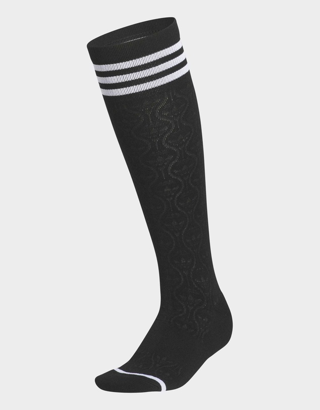 adidas Originals - Originals Knee High Socks Womens