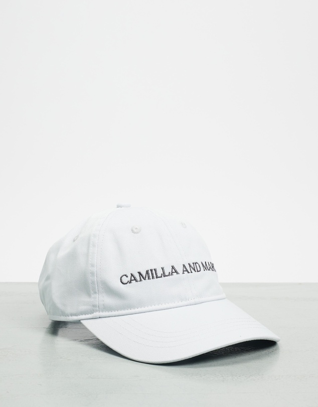 C&M CAMILLA AND MARC - Asher Cap