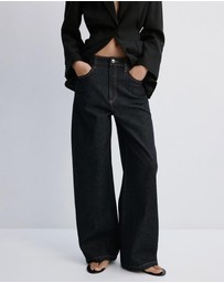 M.N.G - Clemence Jeans