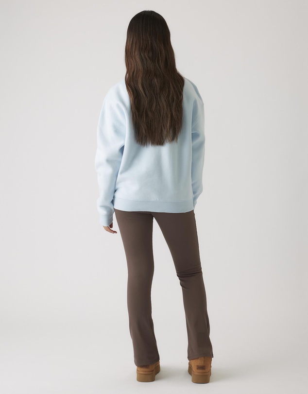 Decjuba Kids - Decjuba Oversized Sweat - Teens