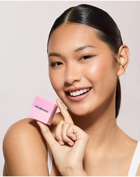 MCoBeauty - Blush Quad Loose Powder - Pink