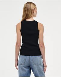 Neuw - Knitted Singlet PM
