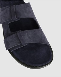 Brando - Locke Sandals