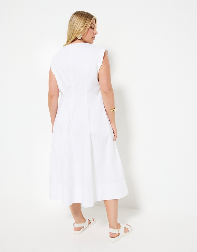 Commonry - Candice Dress