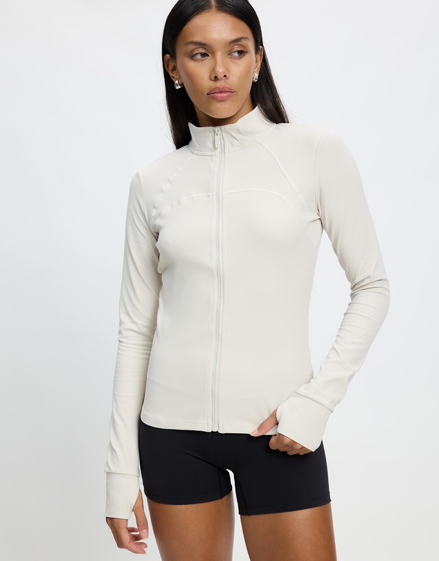 AVE Active - Full-Zip Jacket