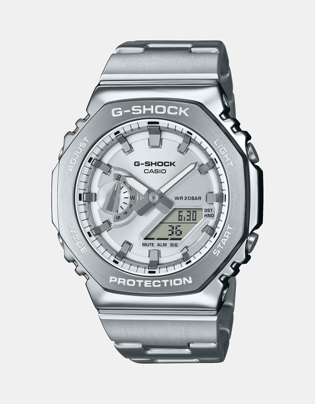 Casio - GM2110D-7A