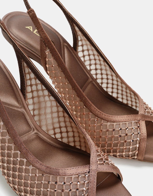 ALDO - Skolas Heels
