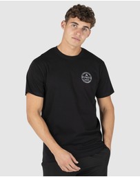 UNIT - UNIT Recall Men's T-Shirt