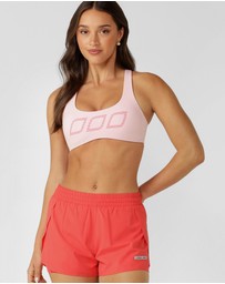 Lorna Jane - Soft Sculpt Sports Bra