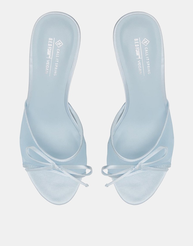 Call It Spring - Bettiie Heels