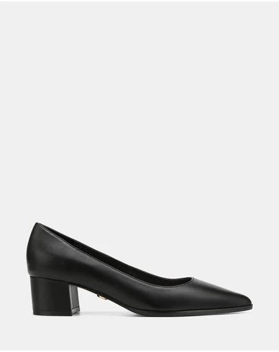 Wittner - Fae Leather Pumps