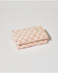 House of Nunu - Hand Towel