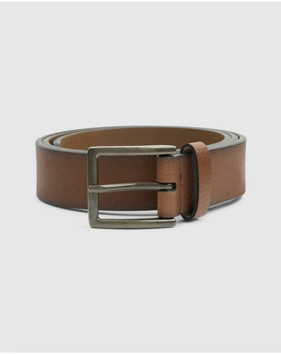 Tarocash - Panama Prong Belt