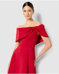 Montique - Rowan Cocktail Dress