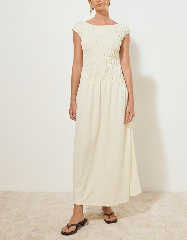 MON RENN - Lily Dress