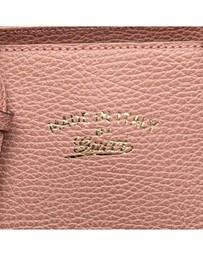 Pre-Loved by Azura Reborn - Pre-Loved gucci Gucci Small Leather Tote
