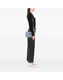 Pre-Loved by Azura Reborn - Pre-Loved Medium Denim Macrocannage Lady D Joy