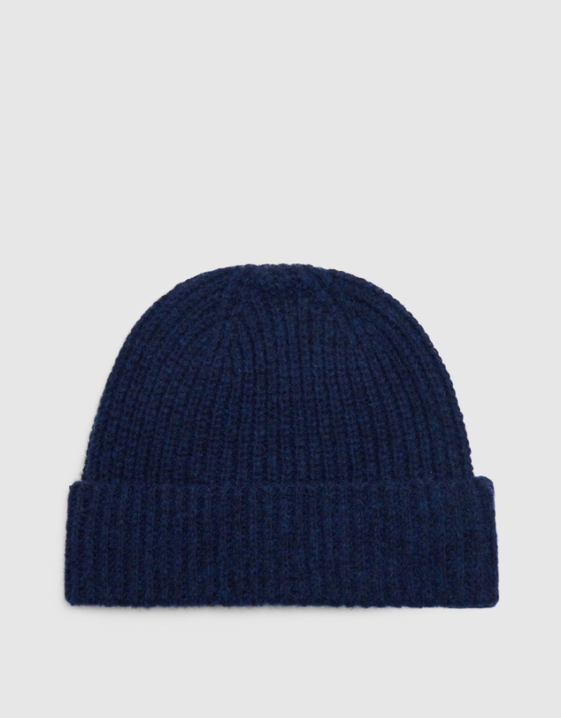 Oxford - Myles Rib Knit Beanie