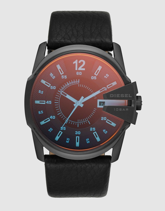 Diesel - Diesel Master Chief Black Watch DZ1657
