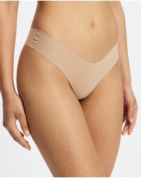 Cotton On Body - 5-Pack Invisible G-String Briefs