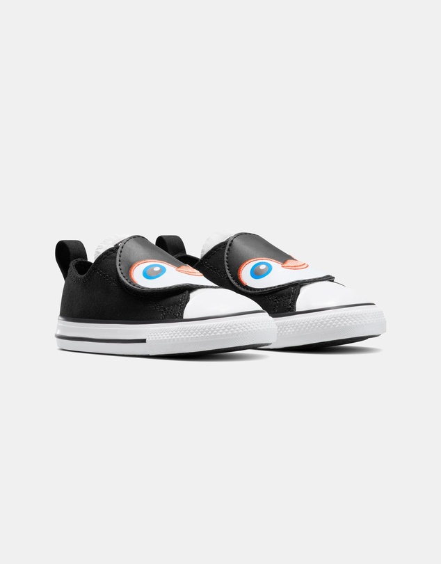 Converse - Chuck Taylor All Star Penguin Easy-On - Kids