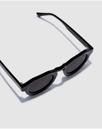 Hawkers Co - HAWKERS - Black WARWICK UPTOWN Sunglasses for Men and Women UV400