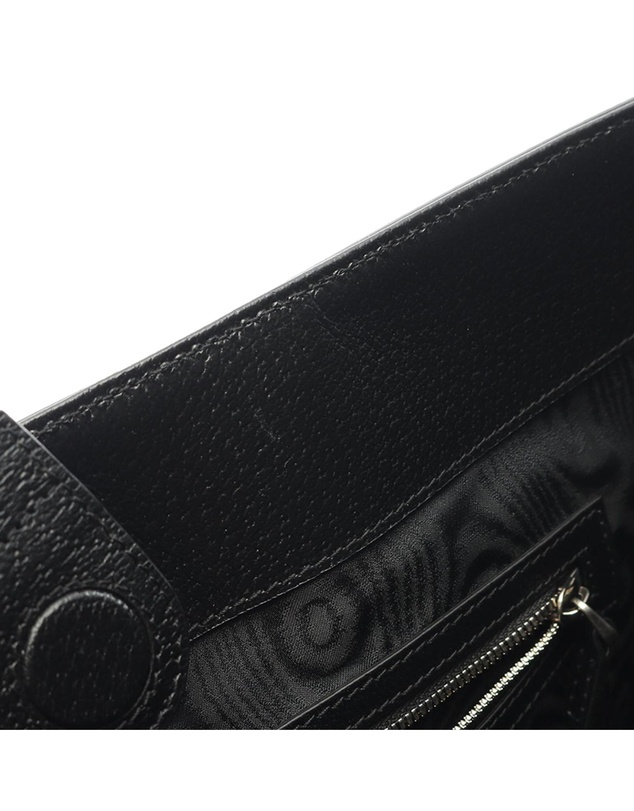 Balenciaga - Pre-Loved The Hacker Project Large BB Supreme Ophidia Tote
